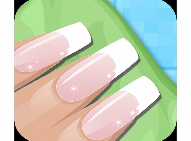 Fun Best Apps Manicure Spa Salon
