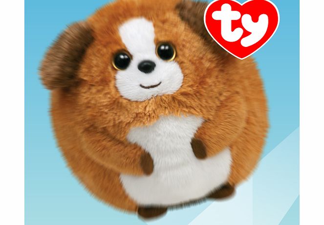 Fun Nugget Beanie Ballz Bounce