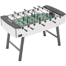 Fun Table Football Table Aluminium