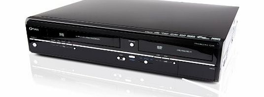 Funai WD6D-M100 DVD Recorder