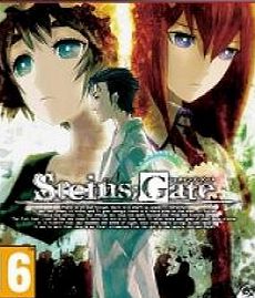 Funbox Media Ltd Steins Gate on PS3