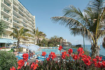 FUNCHAL Pestana Gardens