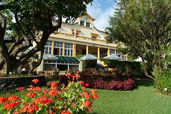 FUNCHAL Pestana Palms