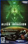 FUNCOM Anarchy Online Alien Invasion PC