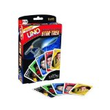 FUNDEX COLLECTORS EDITION STAR TRK UNO