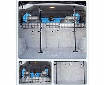 FUNEOUB AUDI A4 AVANT (1997 - 2001) Universal Wire Mesh Dog Guard Grill