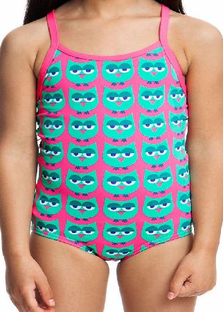 Funkita Kids Parliament Party Swimsuit   Free
