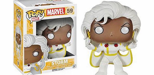 funko Pop X-Men Classic Storm Pop! Vinyl Figure
