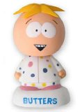South Park Butters Talking Bobblehead