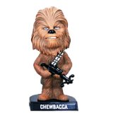 Star Wars Chewbacca Bobble Head