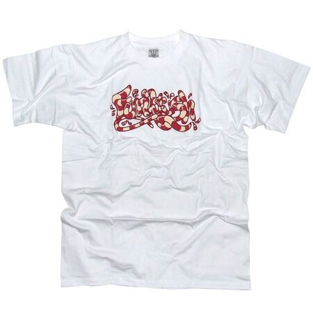 Candy White T-Shirt