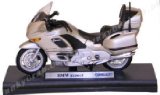 Funky Crab 1:18 SCALE DIE CAST LICENSED MOTORBIKES (B SERIES)