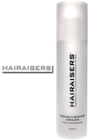 Funky Diva Hair by Hairaisers Hairaisers - Aftercare Conditioning Cream for