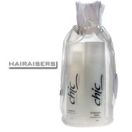 Funky Diva Hair by Hairaisers Hairaisers - Chic Collection Aftercare Gift Set