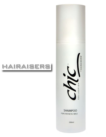 Funky Diva Hair by Hairaisers Hairaisers - Chic Collection Shampoo - for