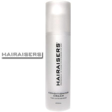 Funky Diva Hair by Hairaisers Hairaisers Aftercare Conditioning Cream for