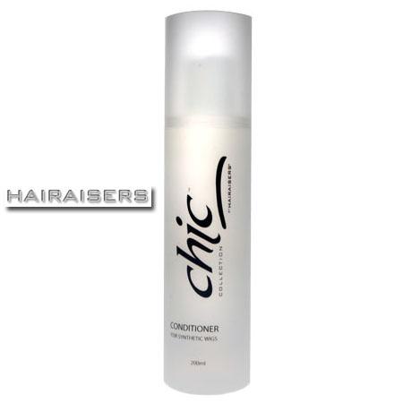 Funky Diva Hair by Hairaisers Hairaisers Chic Conditioner - for Synthetic Hair