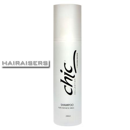 Funky Diva Hair by Hairaisers Hairaisers Chic Shampoo for Synthetic Hair