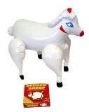 Funky Fancy Dress Warehouse Inflatable Bonking Sheep