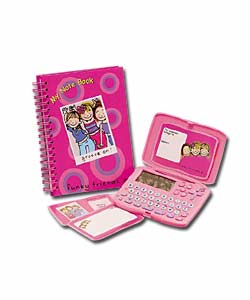 Personal Organiser Set