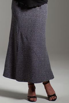Funmum Boucle Skirt