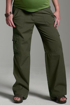 Funmum Combat Trousers -  L  XL  XXL only