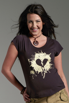 Funmum Graphic Tee - Size S & M only