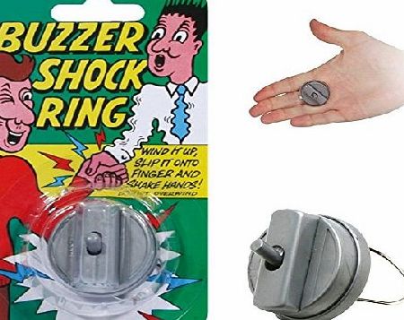 Funnyman products Hand Buzzer
