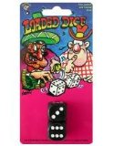 Funnyman products Loaded Dice