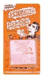 Funnyman products Sneezing Powder