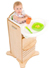 Funpod Highchair Maple