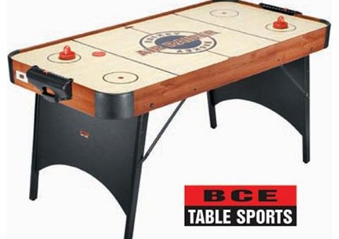 Funtime 16-inch Table Air Hockey