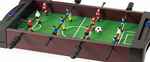 Funtime 16-Inch Table Football