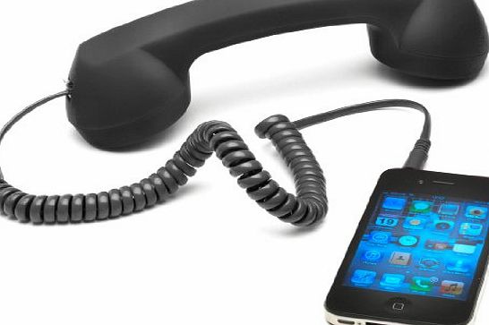 Funtime Gifts Retro Phone Mobile Handset