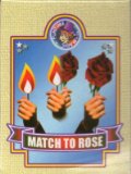 Funtime Magic Match to Rose