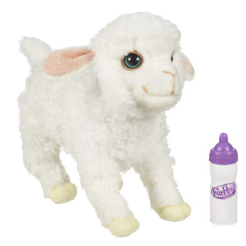 Fur Real Newborns - Lamb