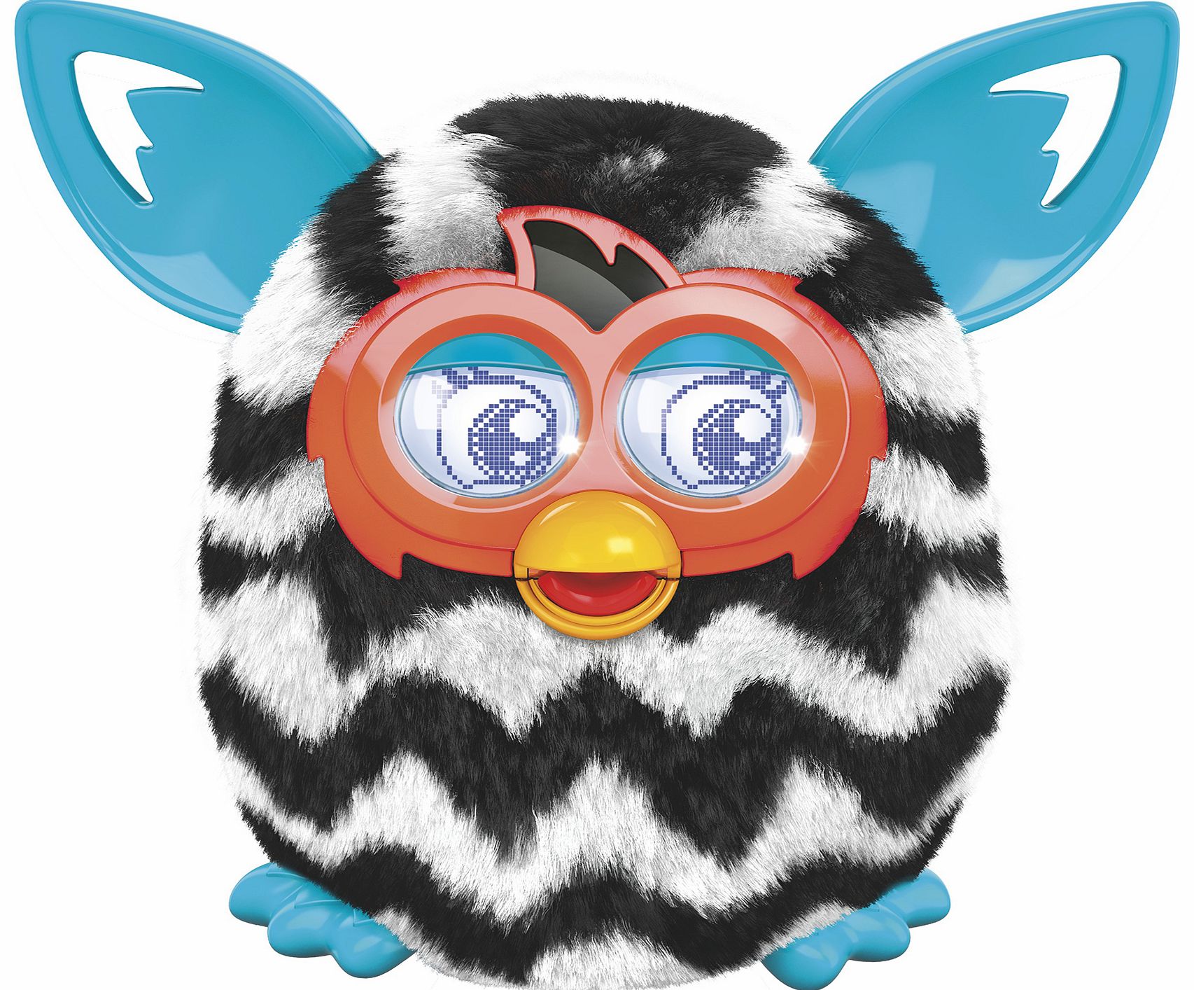 Furby Boom Sweet Assorted