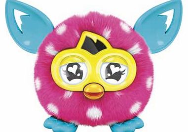 Furby Furblings