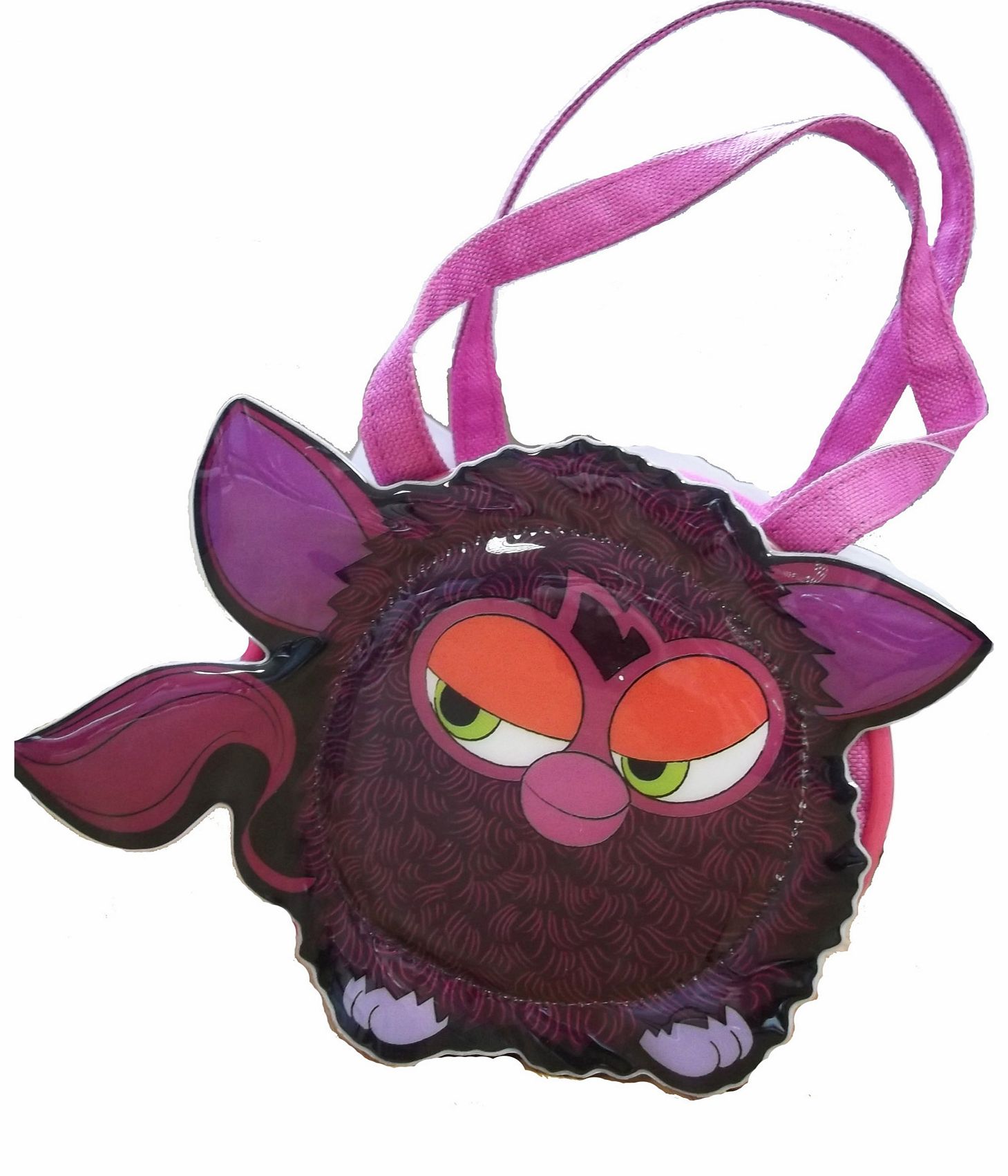 Furby Handbag
