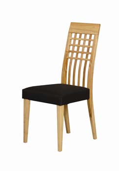Aimon Dining Chairs (pair)