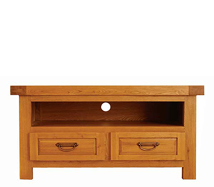 Furniture Link Brittany TV Unit