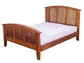 Furniture Link Cirrus Bed