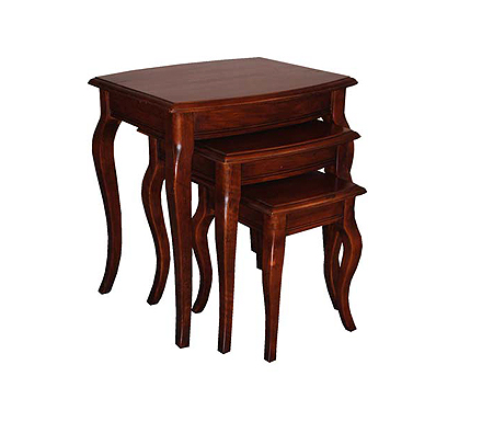 Furniture Link Clearance - Pellier Nest of Tables