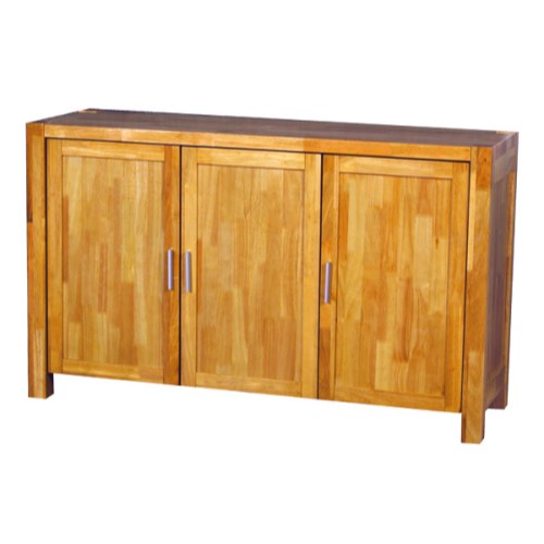 Furniture Link Eve 3 Door Sideboard