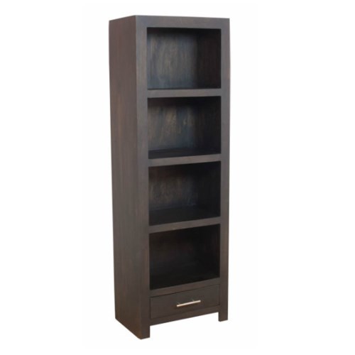 Furniture Link Linear Bookcase