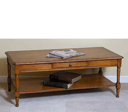 Furniture Link Louis Coffee Table