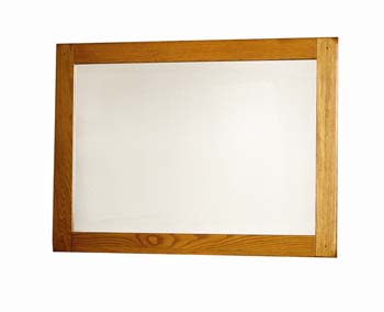 Furniture Link Lyon Landscape Mirror