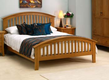 Furniture Link Nimbus Bed