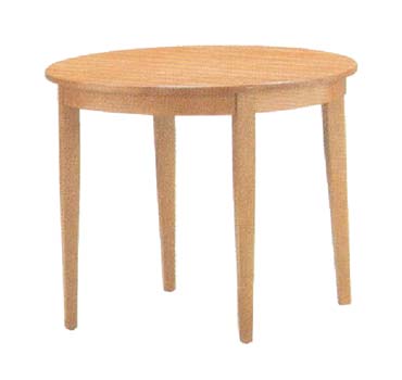 Furniture Link Norway Round Table