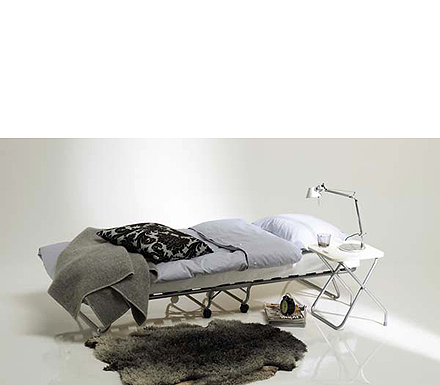 Optimal Folding Guest Bed - WHILE STOCKS LAST!